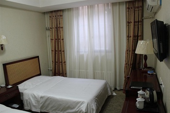  - Beijing Jingchunyuan Hotel