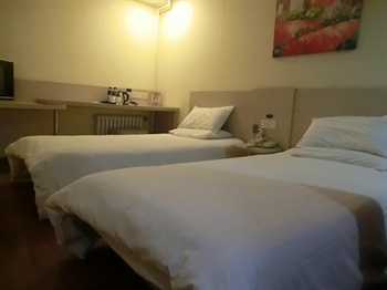  - Hanting Express Inn Jiuxianqiao - Beijing