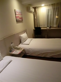  - Hanting Express Inn Jiuxianqiao - Beijing