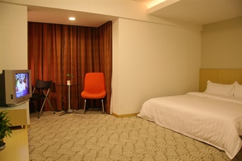  - Yi Hao Hotel Beijing