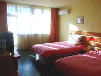  - Home Inn (Beijing Suzhou Bridge)