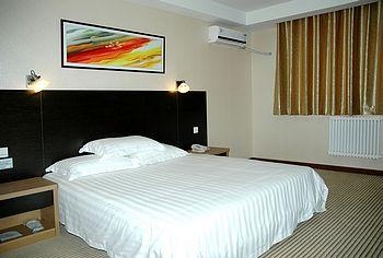  - Beijing Shindom Hotel Yongdingmen