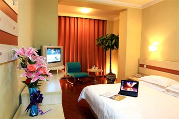  - Beijing Shindom Hotel Yongdingmen