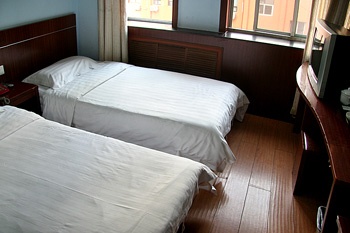 Standard Room A - Muyang Fashion Hotel Jianguomen - Beijing