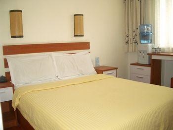  - Santaizhixing Hotel 