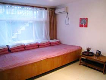 1F Ondol Room - Villatel Travel Inn - Beijing