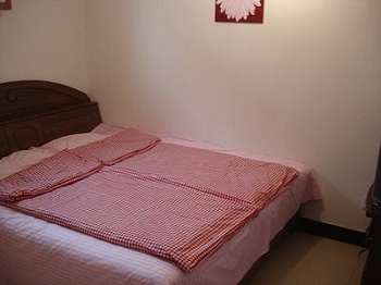 1F King Room - Villatel Travel Inn - Beijing