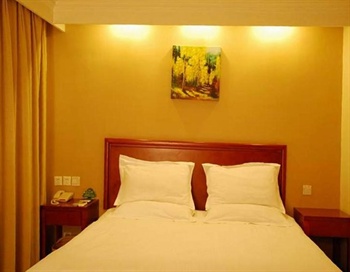  - Greentree Inn Xueyuan Road - Beijing