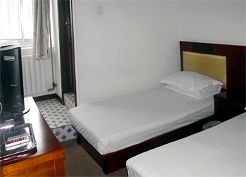 -- - Huilongguan Chengyunlai Hotel