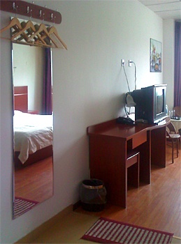 Guest Room - Yuncai Express Inn