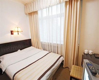  - Zhouyang Hotel