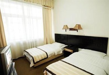  - Zhouyang Hotel