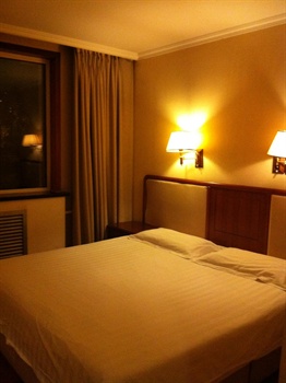  - Ke Tong Hotel - Beijing