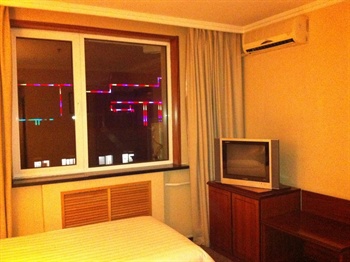  - Ke Tong Hotel - Beijing