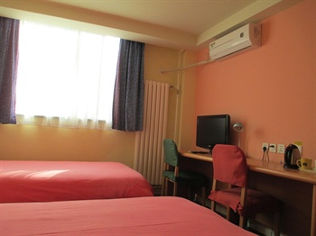  - Home Inn ( Beijing Pinganli) 