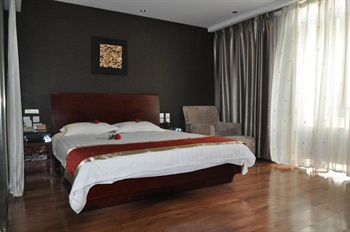  - Beijing Yilv Hotel