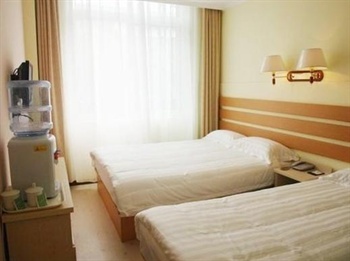  - Beijing Jiadejia Express Hotel 