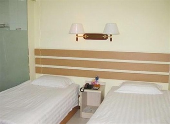  - Beijing Jiadejia Express Hotel 