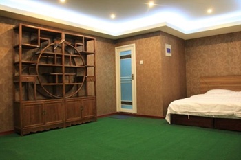  - Baochao Hotel-Beijing