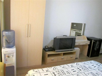  - Shishang Apartment Hotel - Beijing