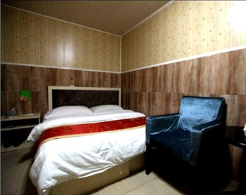  - Jialihua Guest House (Beijing Liujiayao)