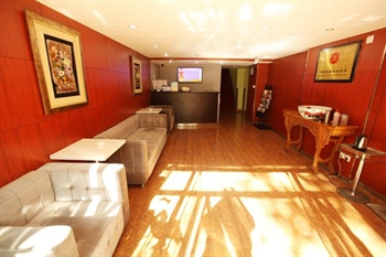  - Jialihua Guest House (Beijing Liujiayao)