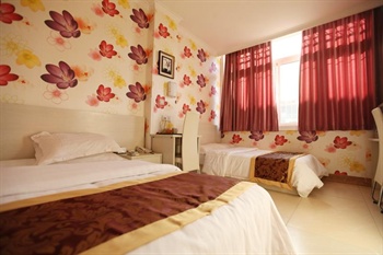  - Jialihua Guest House (Beijing Communication Uni)