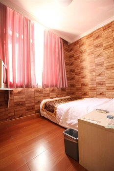  - Jialihua Guest House (Beijing Communication Uni)