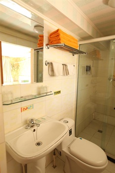  - Jialihua Guest House ( Shuangqiao) Beijing