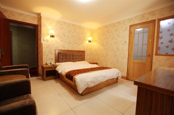  - Jialihua Guest House ( Shuangqiao) Beijing