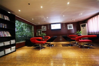  - Jialihua Guest House ( Dingfuzhuang) Beijing