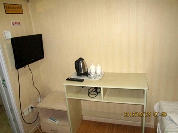  -  Guorui Hotel Beijing