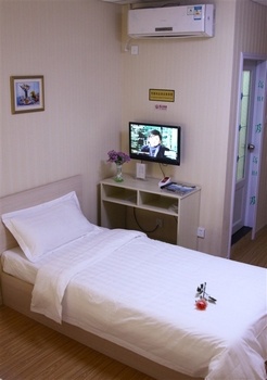 -- -  Guorui Hotel Beijing