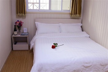  -  Guorui Hotel Beijing