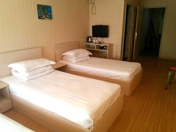  -  Guorui Hotel Beijing