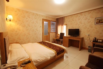  - Jialihua Guest House (Yuquan Road) Beijing 