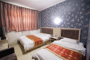  - Jialihua Guest House (Yuquan Road) Beijing 