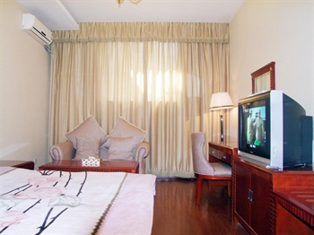  - Beijing Jingmei Hotel