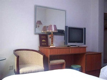  - Beijing Wanboyuan Hotel