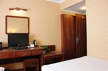  - Xinhuayuan Hotel