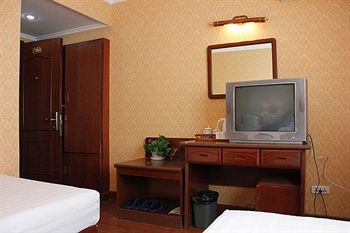  - Xinhuayuan Hotel