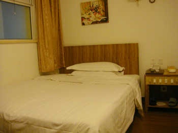 Guest Room - Fulinge Hotel Beijing 