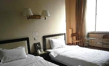 -- - Haina Hotel Dongzhimen - Beijing