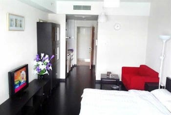  - Everyday Home Apartments Xizhimen - Beijing