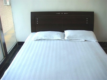  - At Home Chain Apartment Beijing Beiyuan