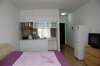  - Beijing Qianbaihui Apartment Hotel