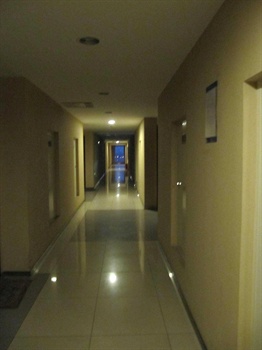  - Beijing Qianbaihui Apartment Hotel