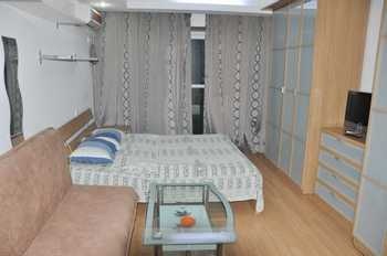 -- - Beijing Qianbaihui Apartment Hotel