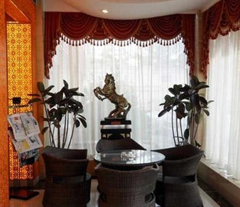  - Beijing Bohua Hotel