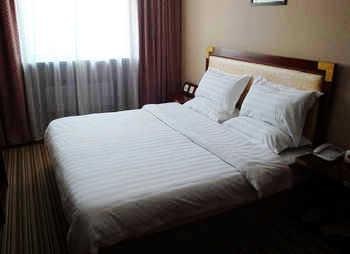  - Beijing Bohua Hotel